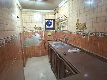 Apartments For rent in El Falki, El Seyouf, 120 sqm