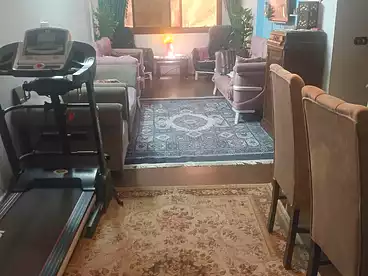 شقق للبيع في شارع محمود خاطر، حلوان، 96 متر