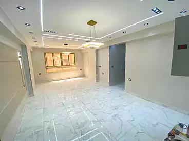 شقق للبيع في التعاون، الهرم، 140 متر