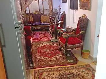 عقارات للبيع في المنتزه، الاسكندرية، 120 متر