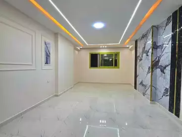 Apartments For sale in El Lebeny, El Haram, 150 sqm