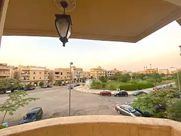 Apartments For rent in Anas Ibn Malek St., South Academy (A), 270 sqm