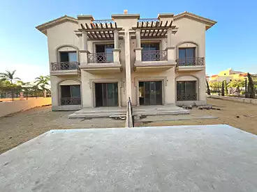 Villas For sale in Group 25, Third Zone Villas, 266 sqm