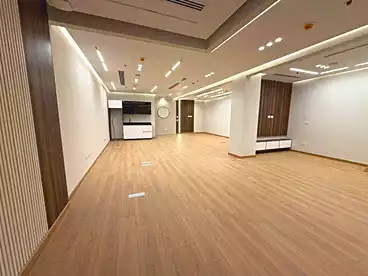 Administrative For rent in The Plateau - District 5 Compound, District 5 Compound - Marakez, 115 sqm