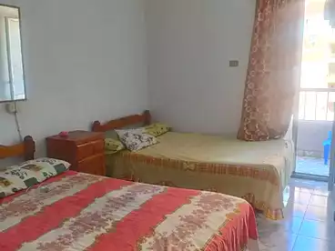 شقق للبيع في شارع محمد نجيب، سيدي بشر بحري، 100 متر