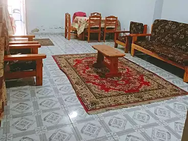 شقق للبيع في شارع محمد نجيب، سيدي بشر بحري، 100 متر