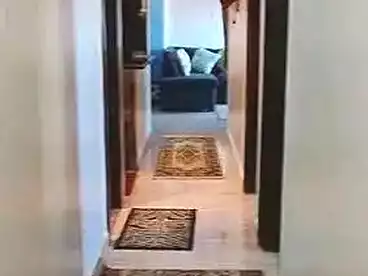 شقق للبيع في شارع القاعدة، البيطاش، 150 متر
