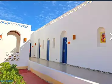 فندق للبيع في ارض على البحر، مرسى علم، 285000 متر