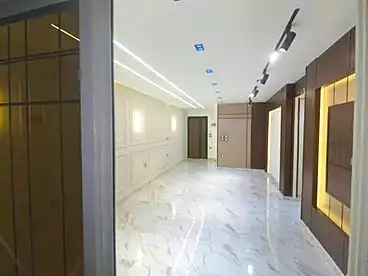 Apartments For sale in El Bitash, Al Agamy, 130 sqm