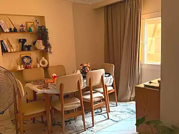 Apartments For sale in Ain Shams, Greater Cairo, 100 sqm