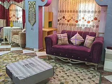 شقق مفروشة للإيجار في اللبيني، الهرم، 140 متر