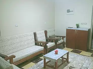 شقق مفروشة للإيجار في البحر الأعظم، الجيزة، 90 متر