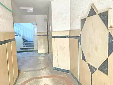Apartments For sale in Shatee El Nakheel, Al Agamy, 110 sqm