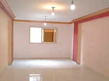 Apartments For rent in Tersa St., El Talbeya, 150 sqm