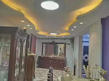 Apartments For sale in Belia St., El Bitash, 230 sqm