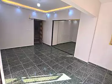 Apartments For sale in Gamal Abdel Nasser St., Miami, 130 sqm