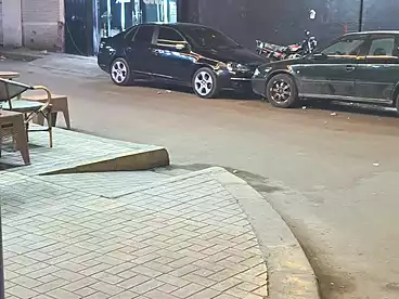 Shops For rent in Al Kasmai St., Miami, 30 sqm