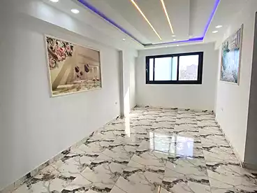 شقق للبيع في المنتزه، الاسكندرية، 100 متر