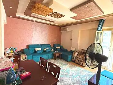 Properties For sale in Mahmoud El-Isawy St., Miami, 165 sqm