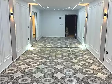 Apartments For sale in Radwan St., El Hanouvel, 130 sqm