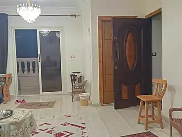 عقارات للبيع في شارع الصاغ محمد عبد السلام، المنتزه، 80 متر