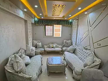 Apartments For sale in Bianchi, El Bitash, 120 sqm