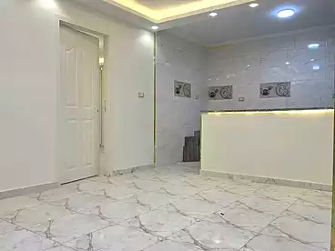 Apartments For sale in Mohamed Sayed Ahmed St., Helwan, 115 sqm