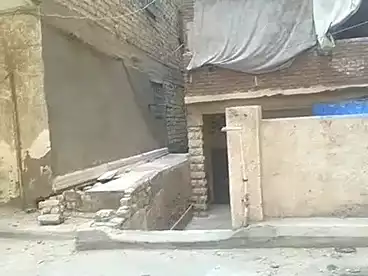 شاليهات للبيع في شارع صابرين، البيطاش، 70 متر