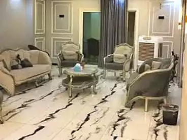 Apartments For sale in El Lebeny, El Haram, 165 sqm