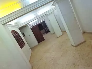 شقق للبيع في شارع ثابت باشا، حلوان الشرقية، 180 متر