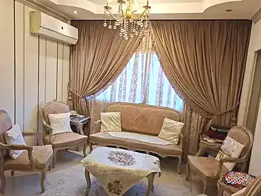 Apartments For sale in Nasr City, Greater Cairo, 120 sqm