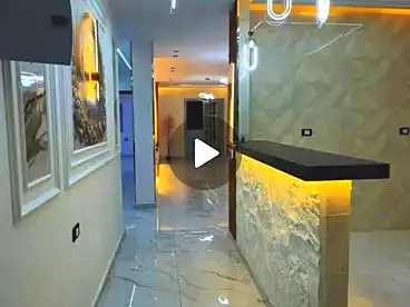 شقق للبيع في المريوطية، فيصل، 160 متر