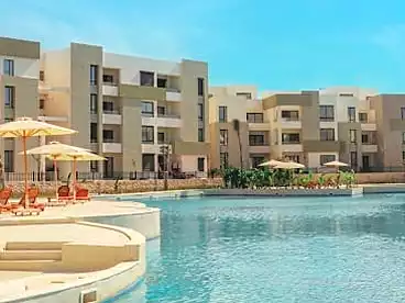 Properties For sale in Zahra - Morshedy Group, North Coast Resorts, 95 sqm