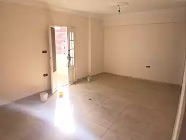 Apartments For sale in Nabawy Al Mohandes St, El Mandara, 90 sqm