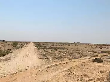 أرض تجارية للبيع في أبو رواش، كرداسه، 35000 متر