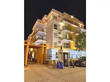 Apartments For sale in Club Park - Mountain View iCity Compound, Mountain View iCity Compound - DMG, 140 sqm