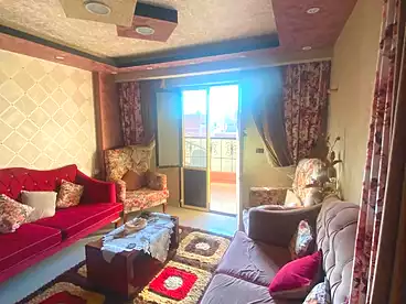 شقق للبيع في البيطاش، العجمي، 130 متر