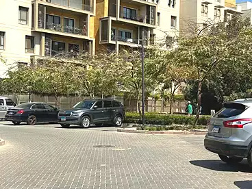 عقارات للبيع في ذا تراسز - كمبوند ايست تاون، كمبوند ايست تاون - سوديك، 250 متر
