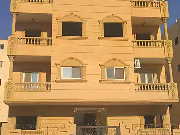 في شارع الإمام البخاري، حي الأشجار - الحي المتميز، 145 متر