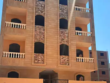 شقق للبيع في شارع الإمام البخاري، حي الأشجار - الحي المتميز، 270 متر