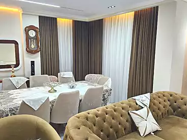 Apartments For sale in Sun Capital Compound - Arabia, Compounds in Hadayek October, 277 sqm