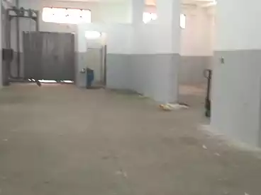 in First Industrial Zone, Industrial Zones, 550 sqm