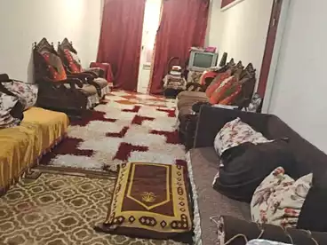 عقارات للبيع في شارع عبد الحميد رضوان، العجمي البحري، 85 متر