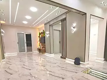 Apartments For sale in Mahmoud El Isawy St., Sidi Beshr Bahri, 160 sqm