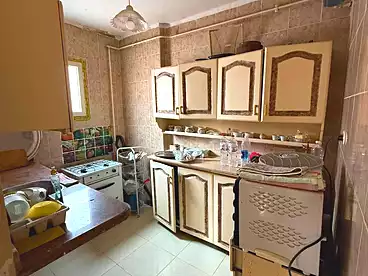Apartments For sale in Amr El Nogomy St., Sidi Beshr Bahri, 110 sqm