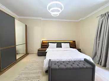 Furnished Apartment For rent in Salah El Din Abdel Karim St., Northern Investors, 180 sqm