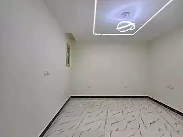 Apartments For sale in El Lebeny, El Haram, 155 sqm
