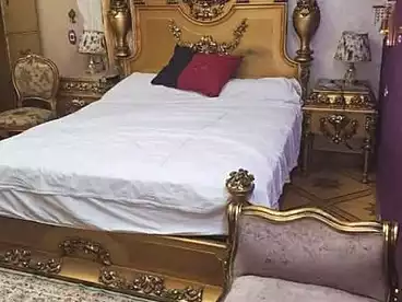 شقق مفروشة للبيع في المريوطية، فيصل، 190 متر