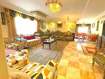 شقق للبيع في المطبعة، فيصل، 160 متر