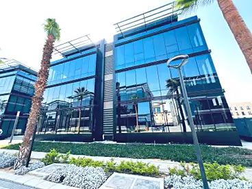 عقارات للإيجار في كايرو بيزنس بارك - مصر ايطاليا، كمبوند بالتجمع الخامس، 1200 متر